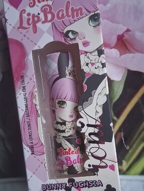 IONI  Tinted Lip Balm New